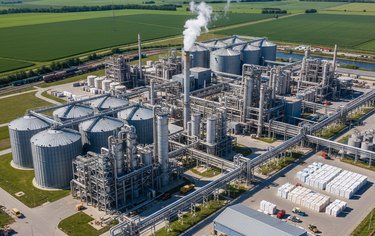 Chemicals & Fertilizers