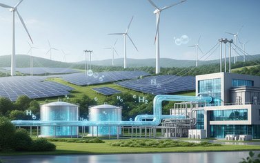 Green Hydrogen