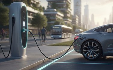 Mobility & Energy Storage