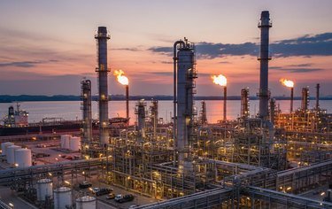 Oil & Gas