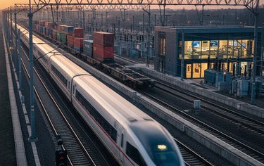 Railways
