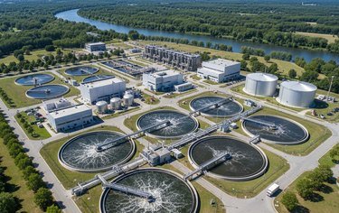 Water & Wastewater