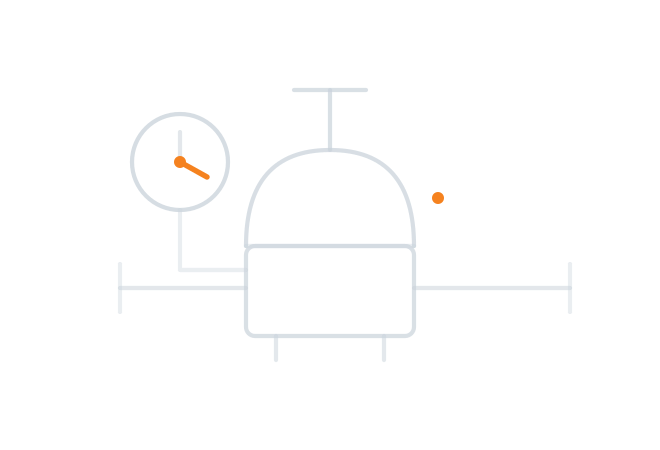 Pressure Regulators